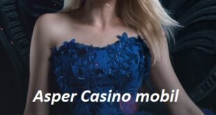 Asper Casino mobil