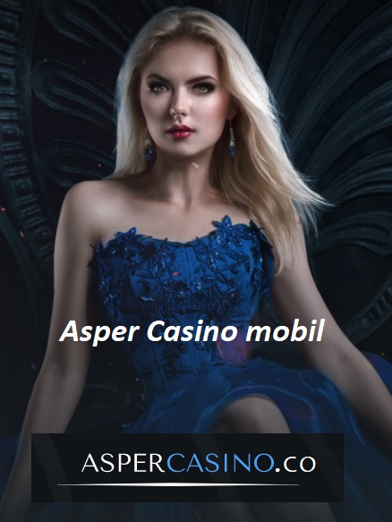 asper casino Mobil Sayfası