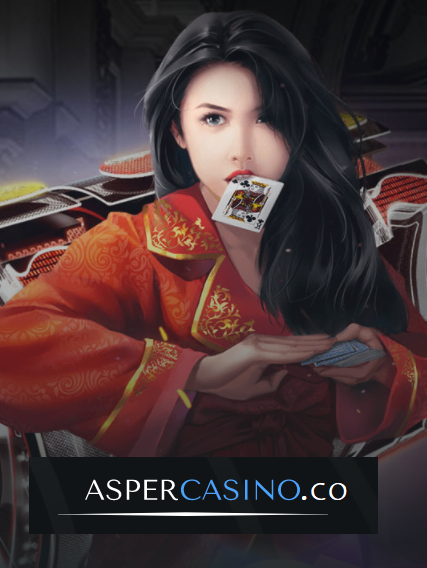 Asper Casino poker oyna