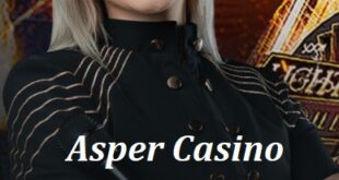 Asper Casino casino giriş
